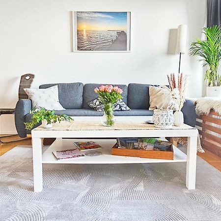 מרדורף Ferienwohnung Sunrise - Mit Direktem Blick Auf Das Steinhuder Meer - מראה חיצוני תמונה
