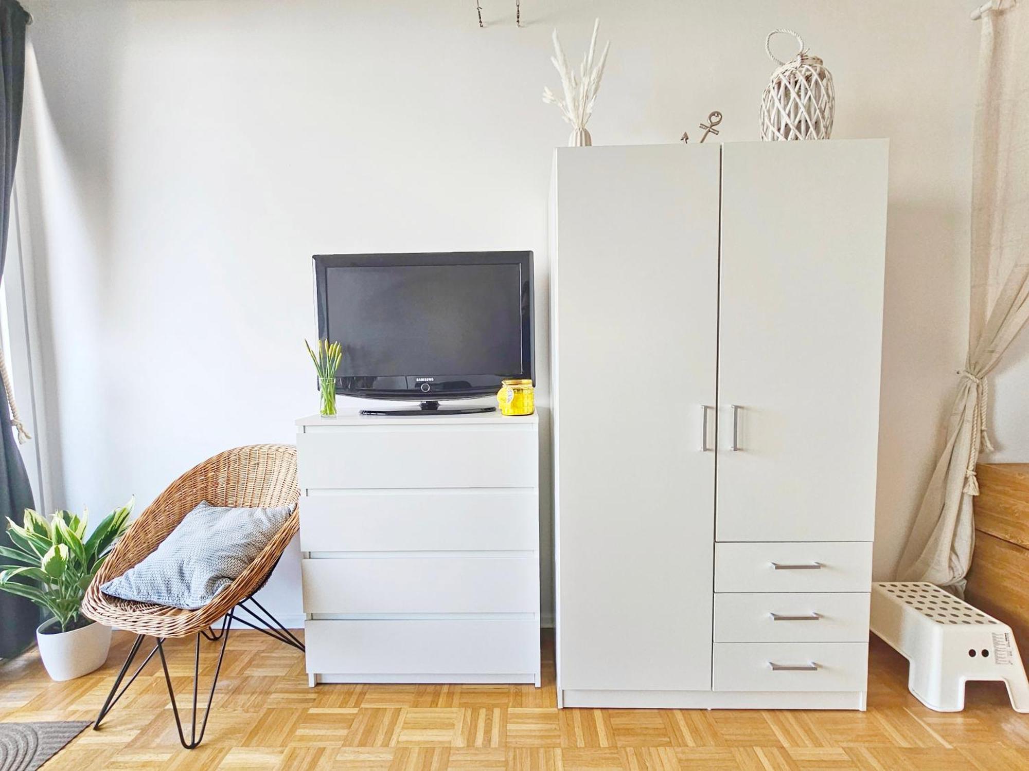 מרדורף Ferienwohnung Sunrise - Mit Direktem Blick Auf Das Steinhuder Meer - מראה חיצוני תמונה